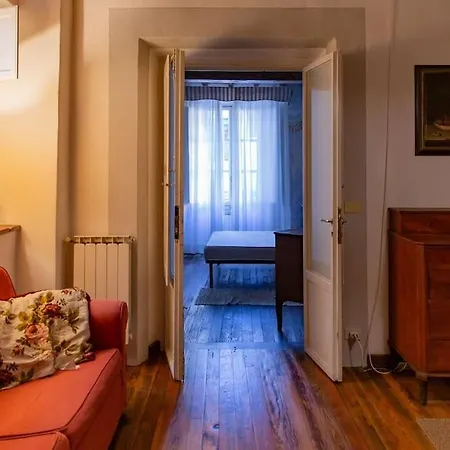 Διαμέρισμα Cozy & Quiet 2br Outside Ztl & 10min From Center Φλωρεντία