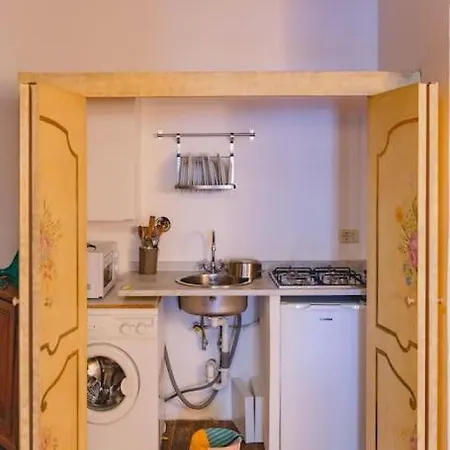 Cozy&quiet 2br Outside Ztl&10min From Center *