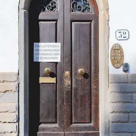 Cozy&quiet 2br Outside Ztl&10min From Center Appartement *