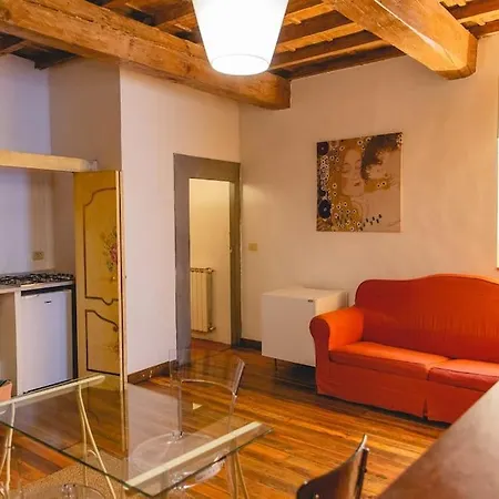 Appartement Cozy&quiet 2br Outside Ztl&10min From Center Florence