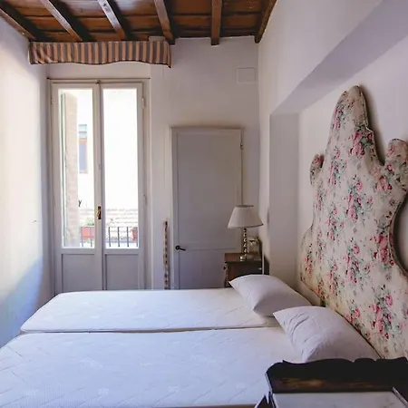 Cozy&quiet 2br Outside Ztl&10min From Center Appartement Florence