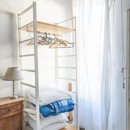 Lägenhet Cozy & Quiet 2br Outside Ztl & 10min From Center *
