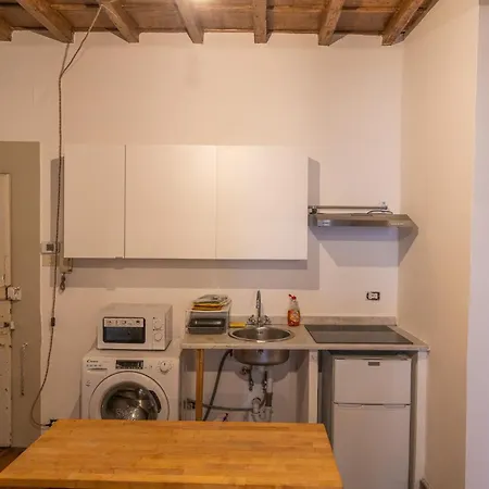 Cozy & Quiet 2br Outside Ztl & 10min From Center *