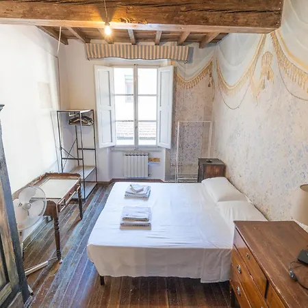 Cozy & Quiet 2br Outside Ztl & 10min From Center Florens