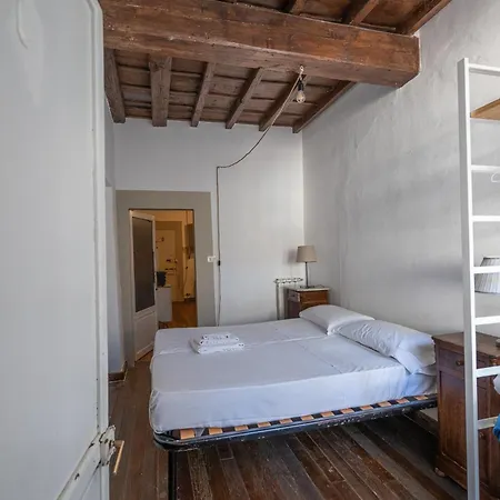 Cozy & Quiet 2br Outside Ztl & 10min From Center * Florens