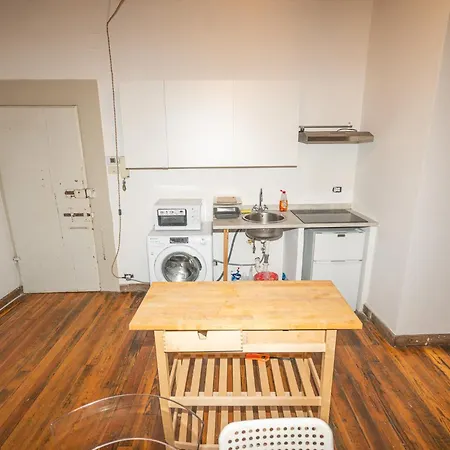 Cozy & Quiet 2br Outside Ztl & 10min From Center * Florens