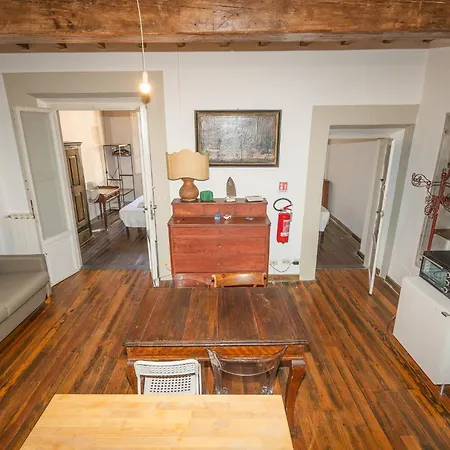 Lägenhet Cozy & Quiet 2br Outside Ztl & 10min From Center *