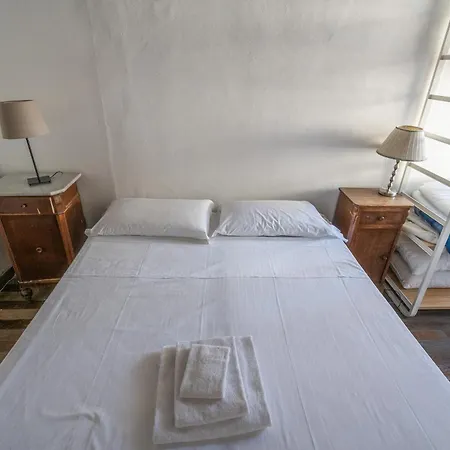 Cozy & Quiet 2br Outside Ztl & 10min From Center *
