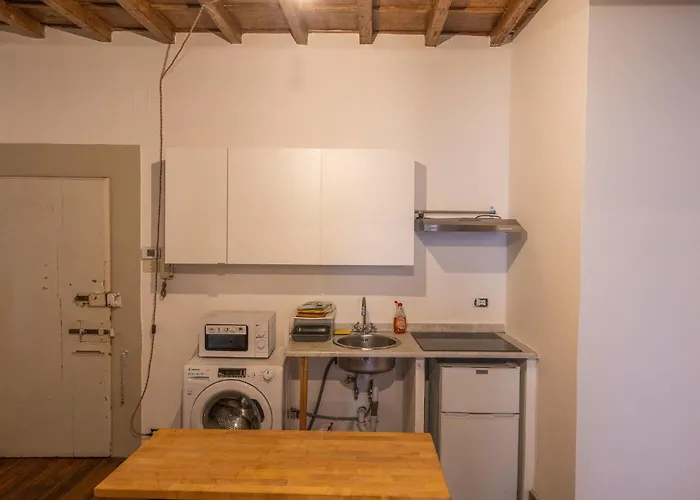 Cozy & Quiet 2br Outside Ztl & 10min From Center *