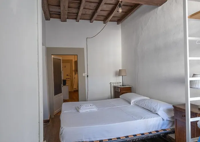 Cozy & Quiet 2br Outside Ztl & 10min From Center * フィレンツェ
