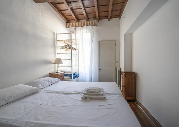アパート Cozy & Quiet 2br Outside Ztl & 10min From Center