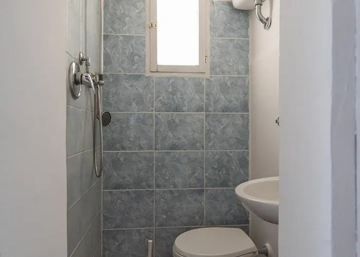 Cozy & Quiet 2br Outside Ztl & 10min From Center アパート *
