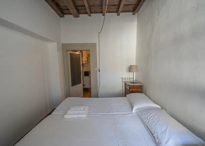 アパート Cozy & Quiet 2br Outside Ztl & 10min From Center *