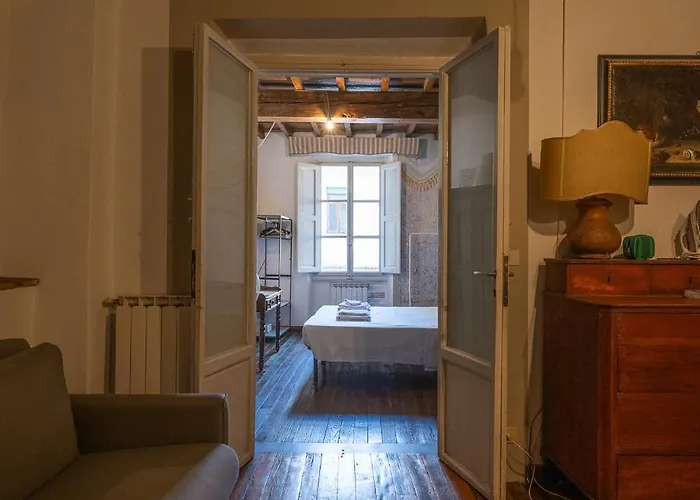 Cozy & Quiet 2br Outside Ztl & 10min From Center *