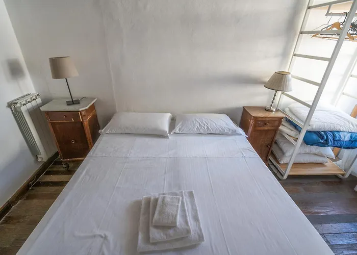 Cozy & Quiet 2br Outside Ztl & 10min From Center *