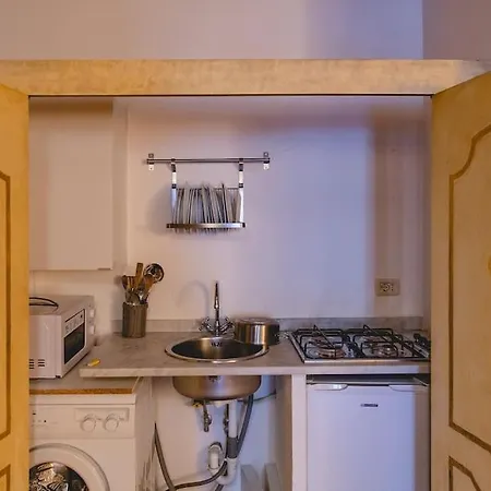 Apartment Cozy & Quiet 2br Outside Ztl & 10min From Center *