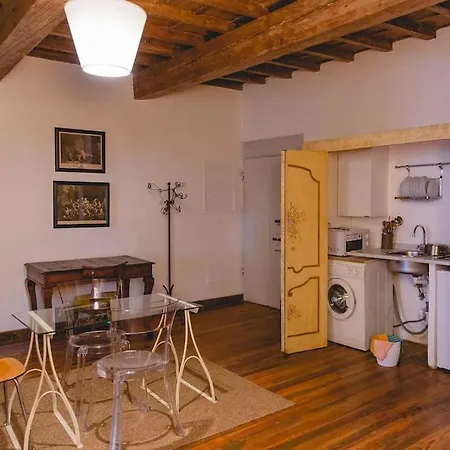 Cozy & Quiet 2br Outside Ztl & 10min From Center * Florence